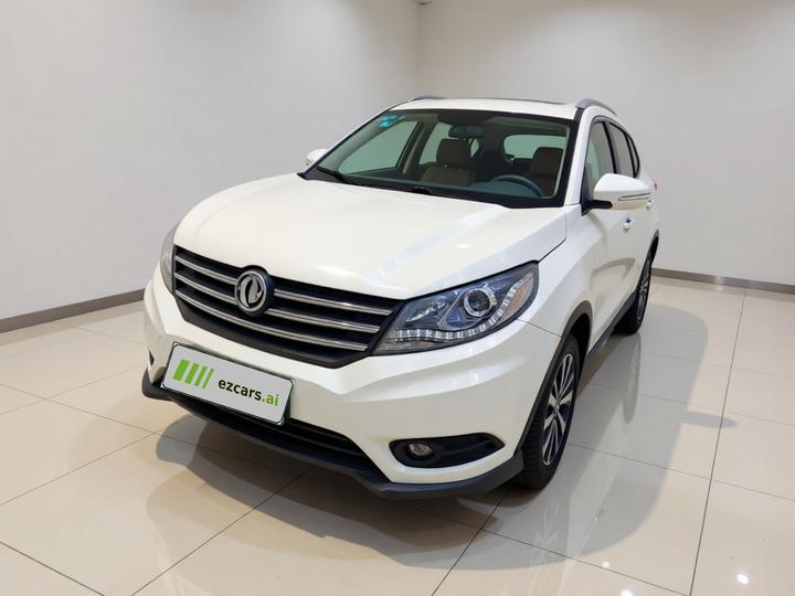 Fengon 580 2016 1.5T MT Luxury