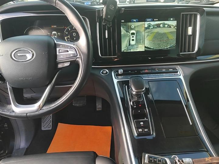 GAC Trumpchi M8 2021 Master Series 390T Supreme photo 8