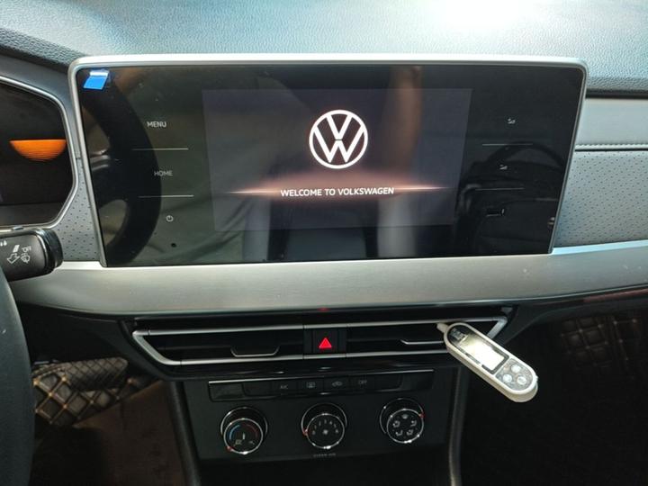 Lavida 2023 280TSI DSG photo 8