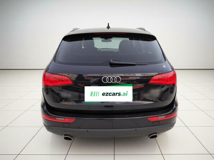 Q5 2015 40 TFSI Comfort photo 5