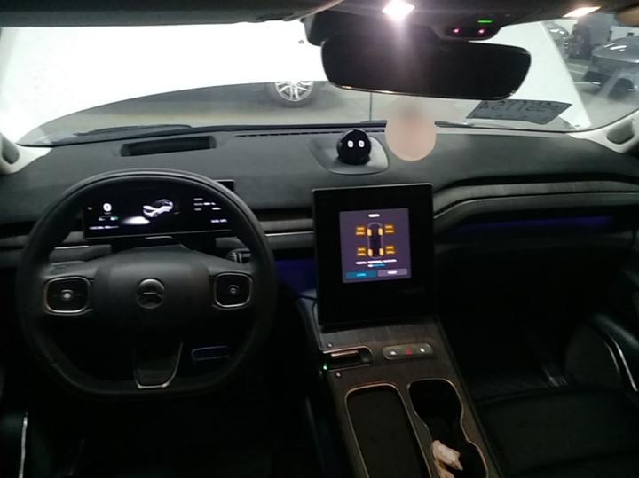 ES7 2022 75kWh photo 5