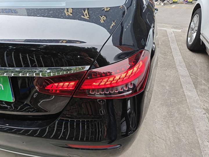 E-Class 2023 Facelift E 260 L photo 7