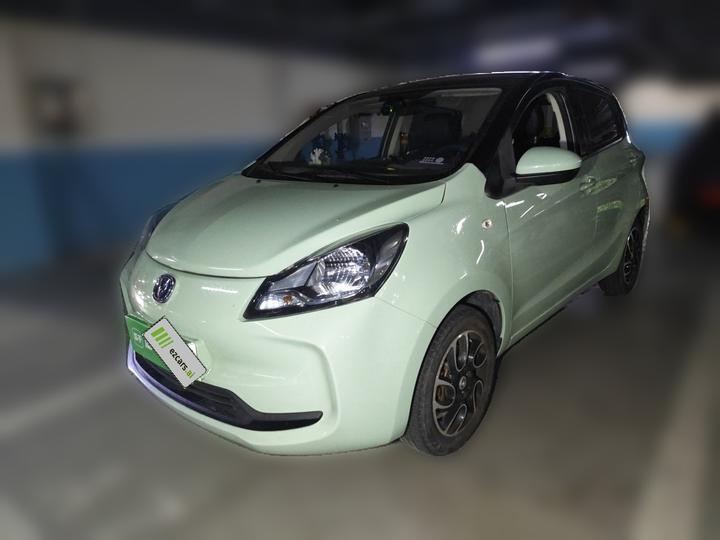 Benni E-Star 2021 LFP 31.18kWh
