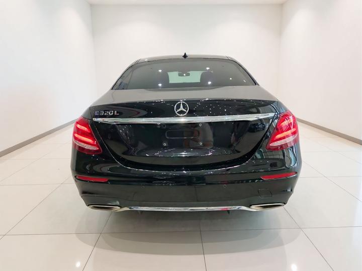 E-Class 2018 Facelift E 200 L Sport 4MATIC photo 5