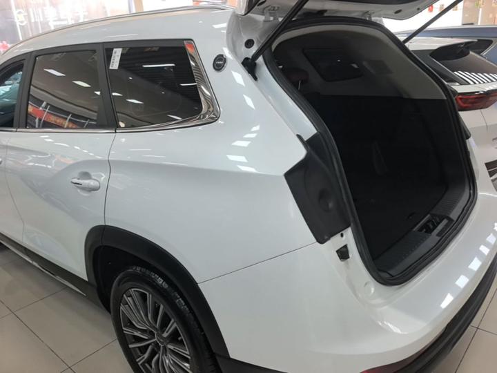 X90 PLUS 2025 1.6TD DCT Elite 5-Seater photo 4