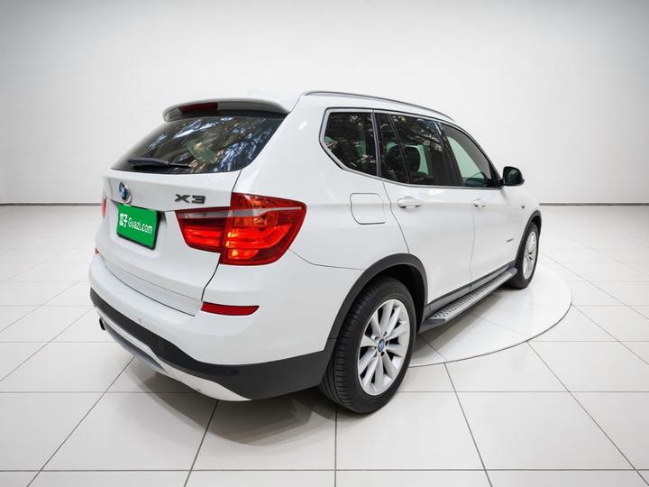 X3 Imported 2014 xDrive20i X Design Package photo 4