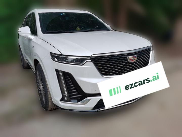 XT6 2022 2.0T 6-Seater AWD Luxury 120 photo 3