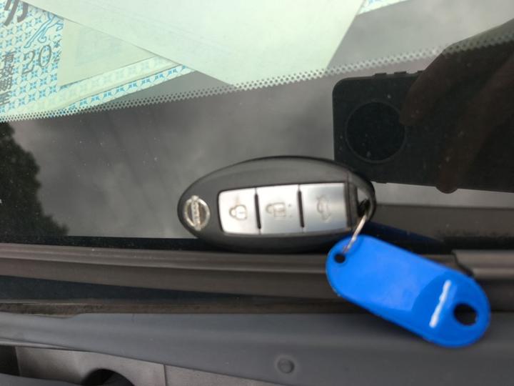 2016 1.6L CVT Smart Cool photo 8