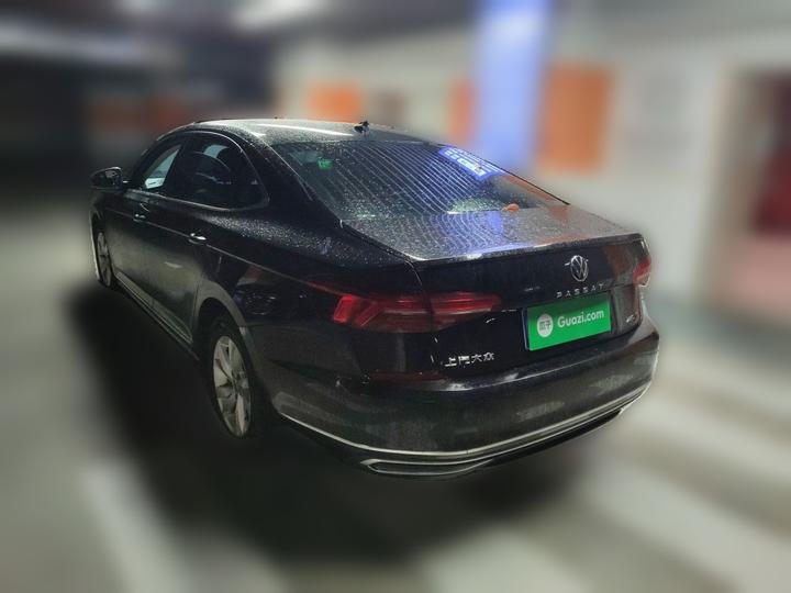 Passat 2020 Facelift 280TSI Business China VI photo 4