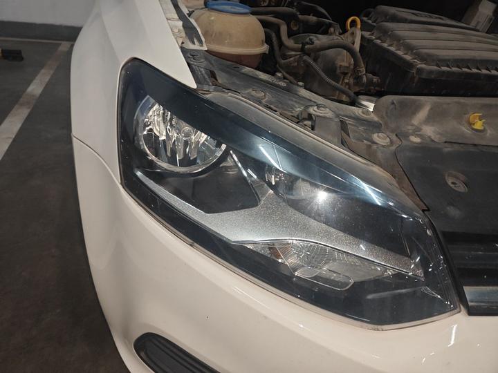 Polo 2016 1.4L MT photo 7