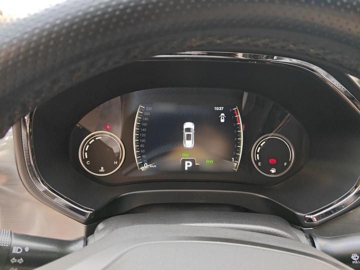 Tiggo 8 2018 1.5TCI AT Flagship 7-Seater photo 4