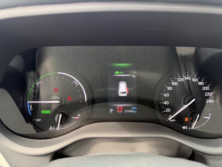 Sienna 2023 2.5L Hybrid Comfort photo 7