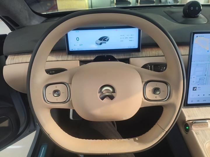 ET7 2022 100kWh Launch Edition photo 6