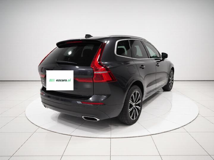 XC60 2020 T5 AWD Luxury photo 6