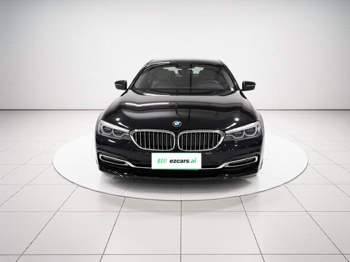 5 Series EV 2019 530Le Luxury photo 2