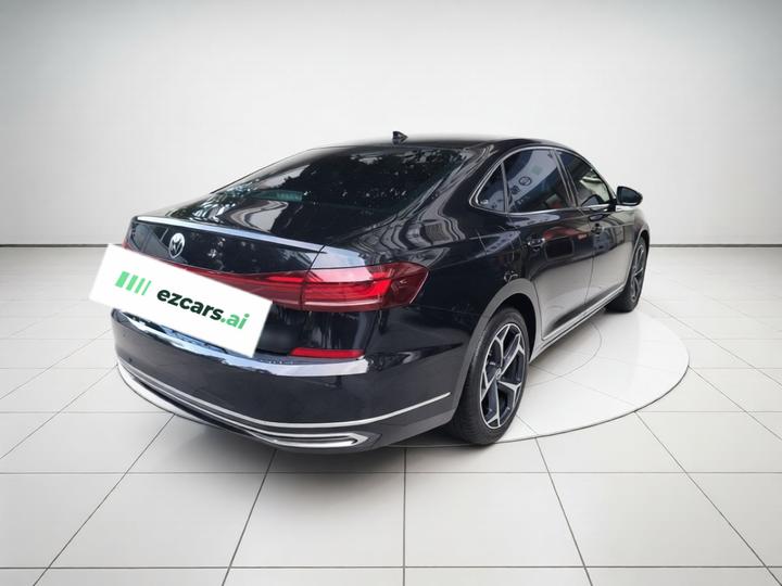 Passat 2023 Facelift 330TSI Elite photo 6