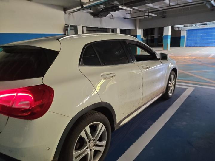 GLA 2016 GLA 200 Dynamic photo 7