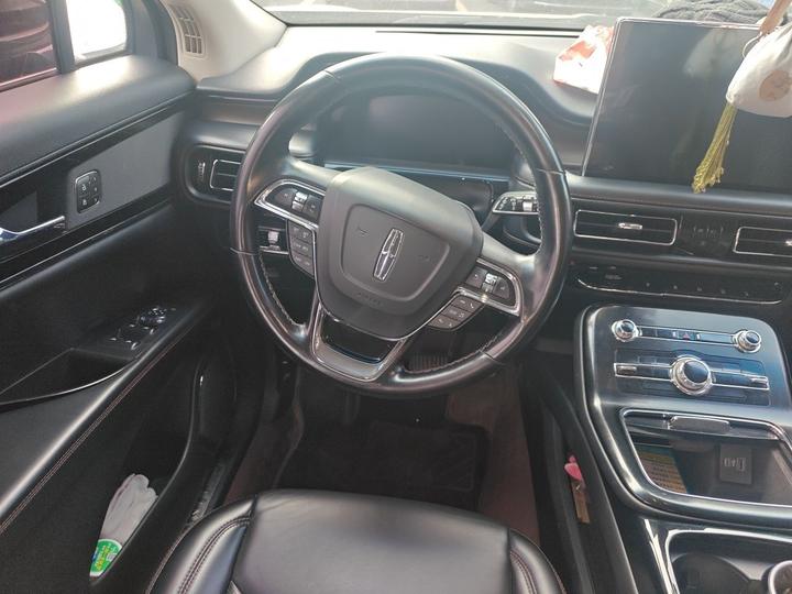 Nautilus 2021 2.0T AWD Exclusive photo 7