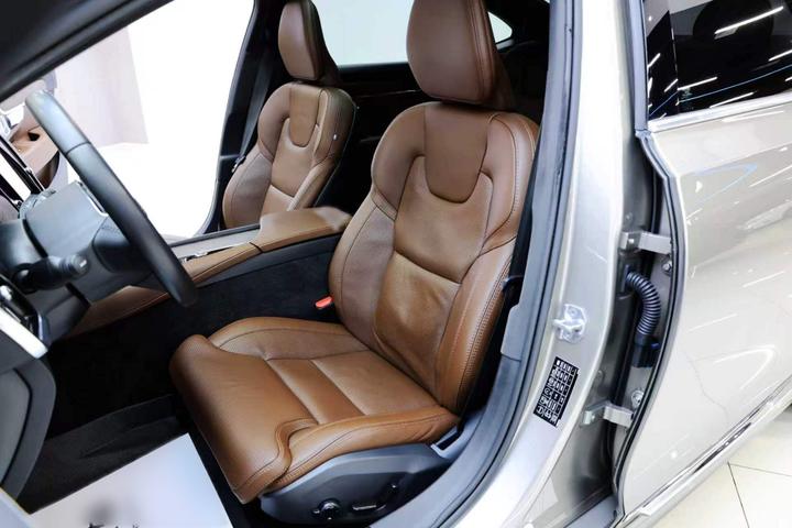 S90 2022 B5 Luxury photo 7