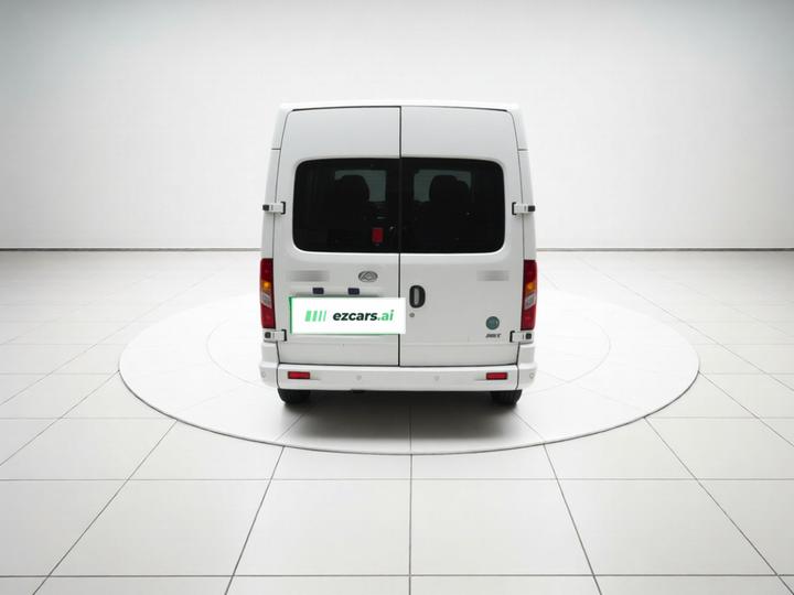 MAXUS V80 2024 Value 6AMT Short Wheelbase 127Ps 5/6-Seater photo 5
