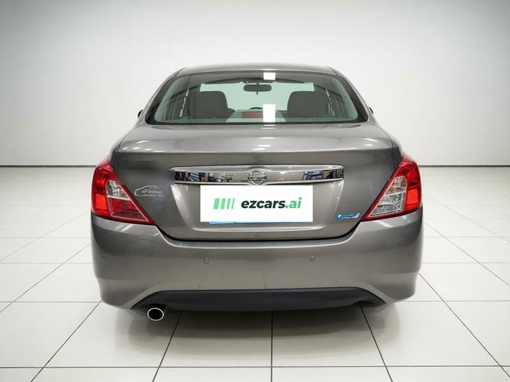 2015 1.5XE MT Comfort photo 5
