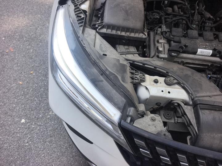 Wuling 2022 1.5L MT photo 7