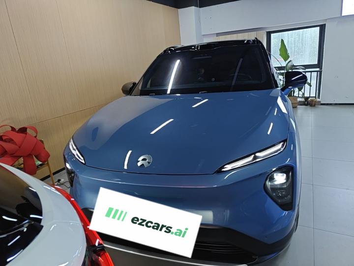 ES7 2022 100kWh photo 2