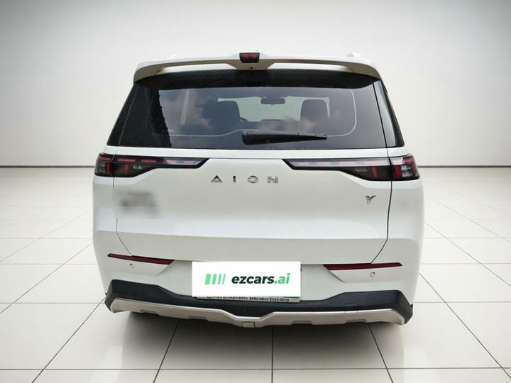 AION Y 2022 70 Tech LFP photo 5