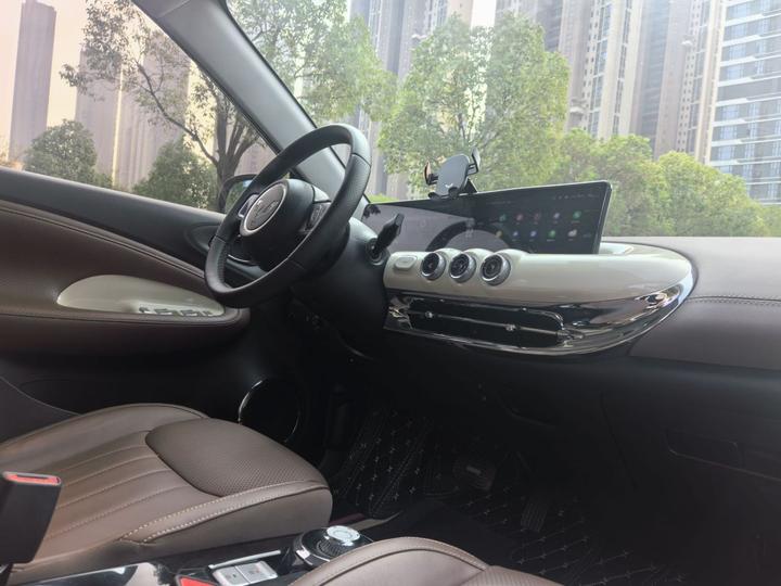 Wuling Bingo 2023 333km + photo 6