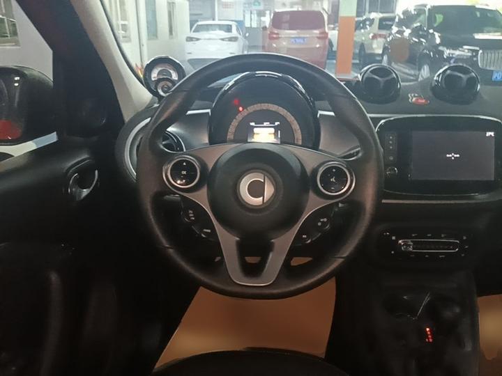 forfour 2016 0.9T 66 photo 6