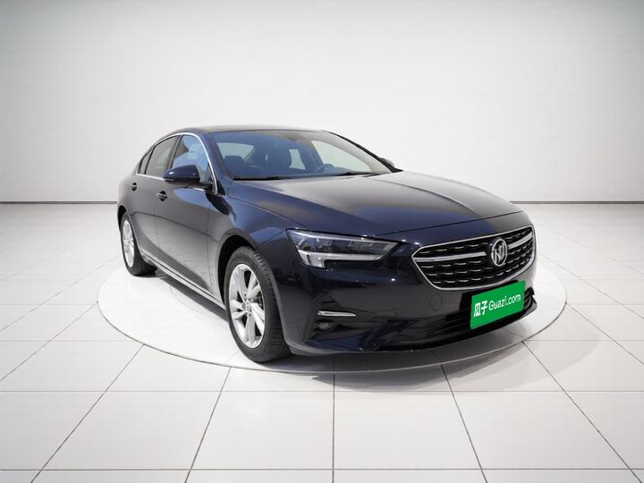 Regal 2020 552T Elite photo 3