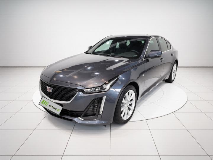 CT5 2022 28T Luxury Standard