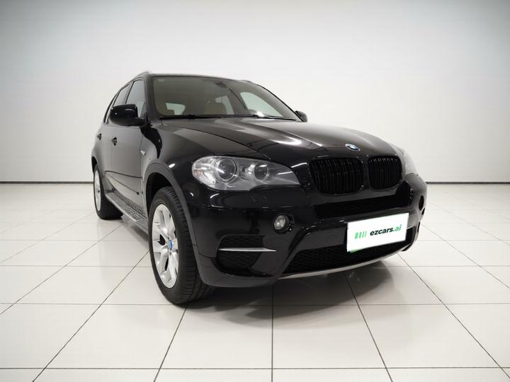X5 Imported 2013 xDrive35i Exclusive photo 3
