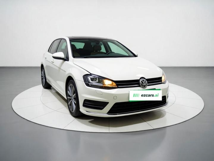 Golf 2016 1.4TSI AT R-Line photo 3