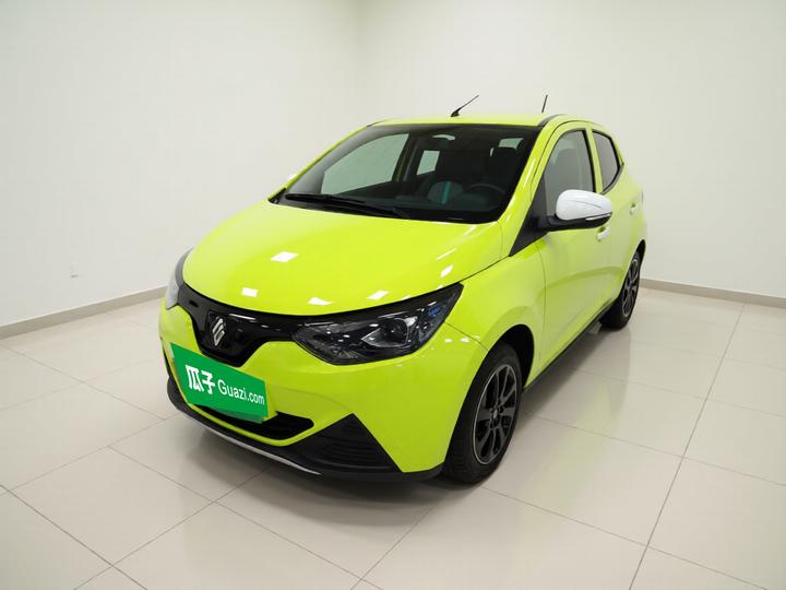 EV EV2 2023 201km Comfort