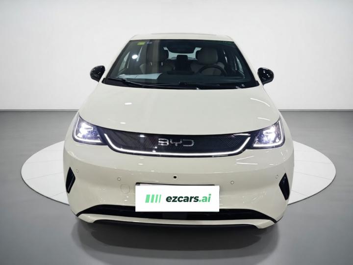 Dolphin 2025 ADAS 420km photo 2