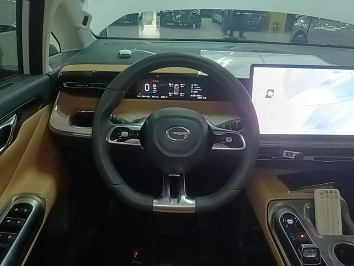 GAC Trumpchi E8 EV 2024 150km MAX photo 6