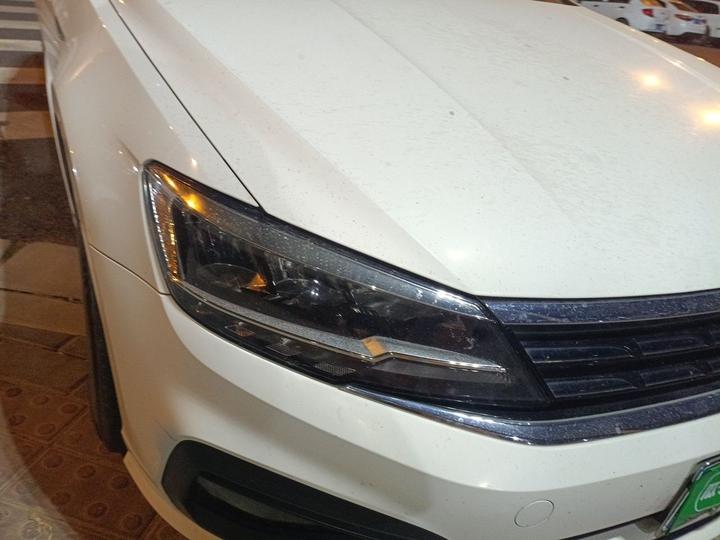 Lamando 2019 230TSI DSG China VI photo 7
