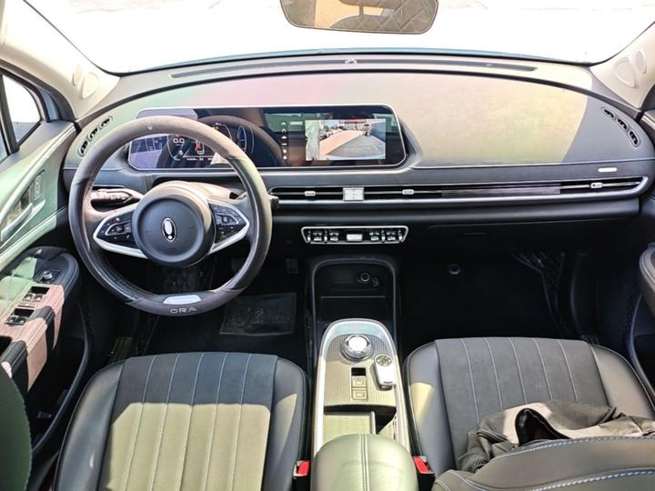 Good Cat 2021 400km Standard Range LFP photo 5
