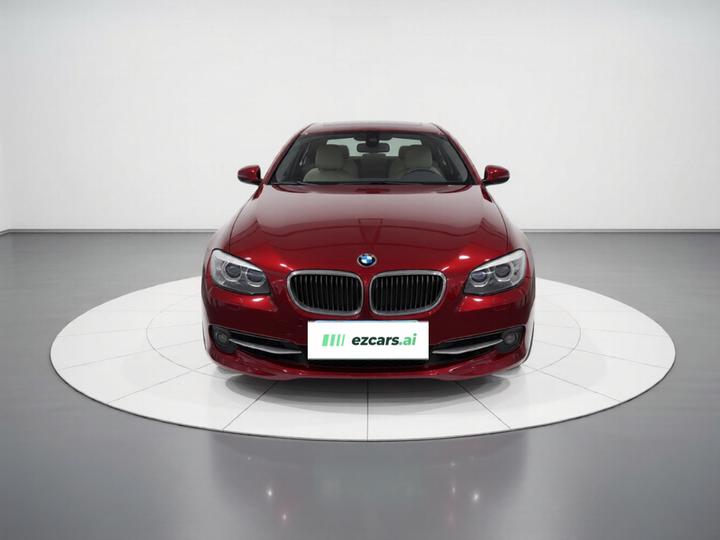 3 Series Imported 2011 320i Convertible Coupe photo 2