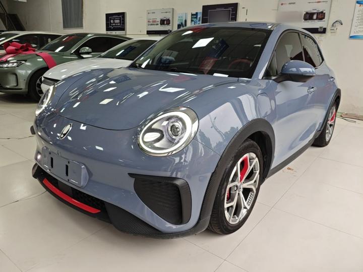Good Cat GT 2022 401km Standard Range