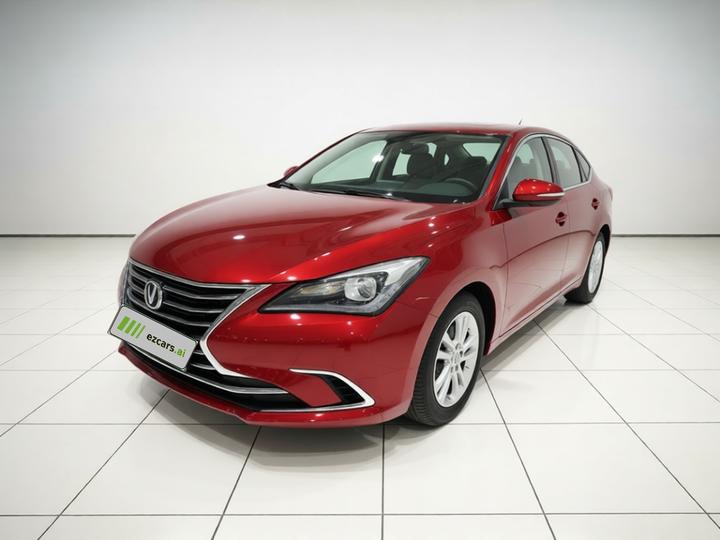 Eado 2019 1.6L GDI AT Pioneer China VI