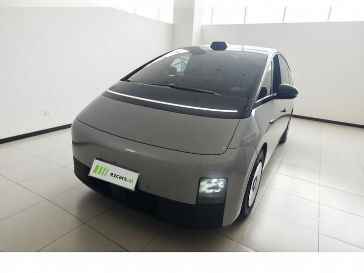 Li MEGA 2024 Ultra
