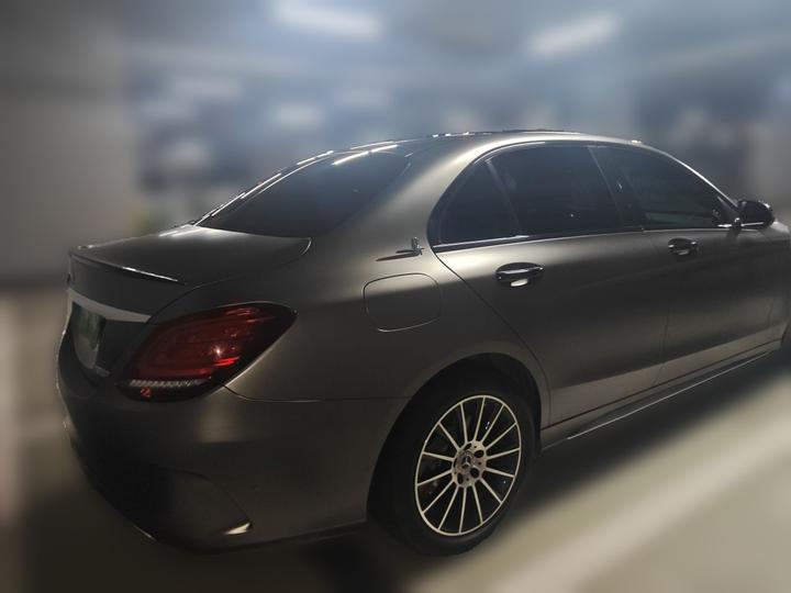 C-Class 2021 C 260 L Sport photo 4