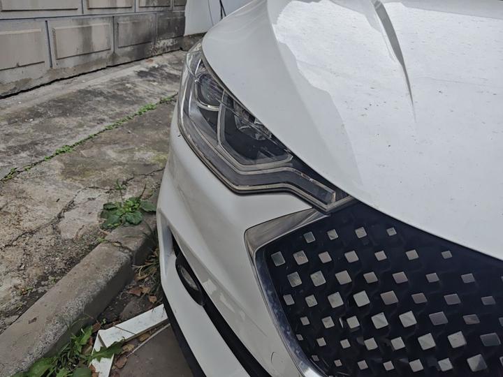 RC-6 2019 1.5T CVT 24 Luxury photo 7