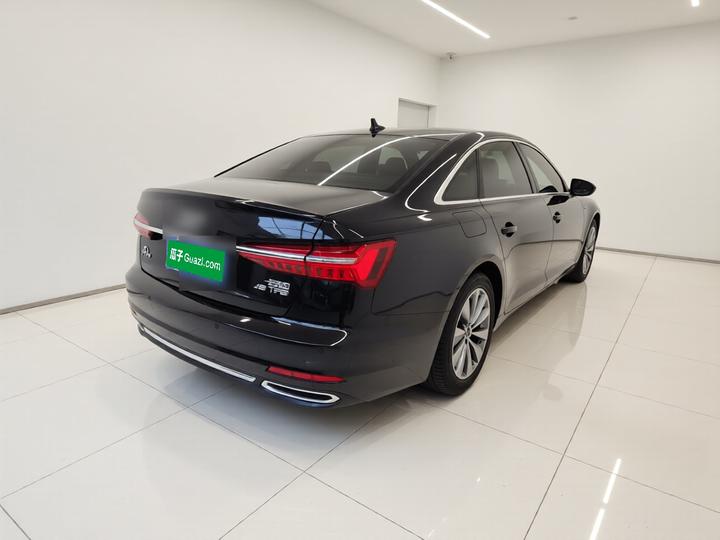 A6L 2021 45 TFSI photo 6