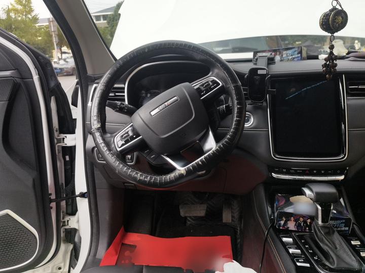 Pro 2021 1.5T AT Flagship 7-Seater photo 7