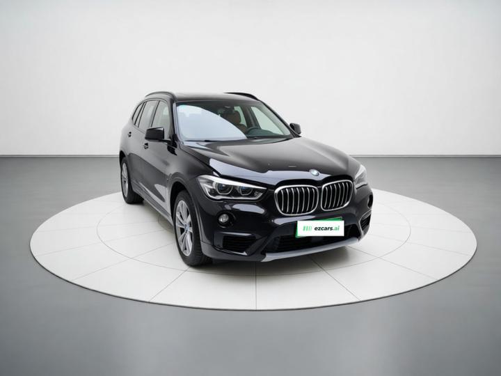 X1 2016 sDrive18Li Exclusive photo 3