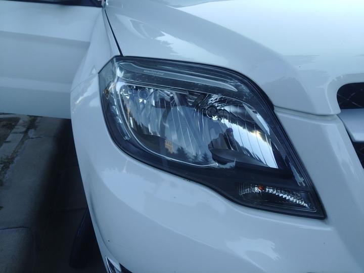 GLK-Class 2014 GLK 260 4MATIC Dynamic photo 7