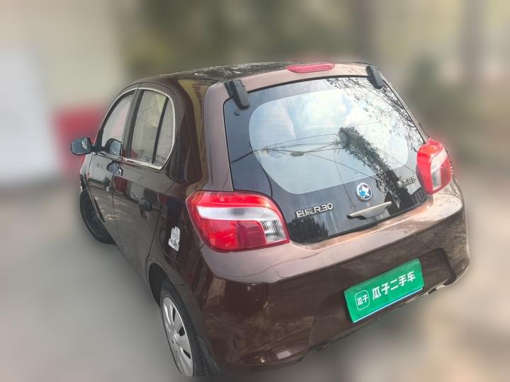 R30 2014 1.2L MT Preferred photo 5